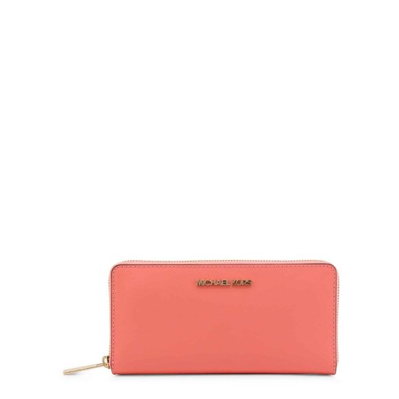 MICHAEL KORS women's WALLET JETSET